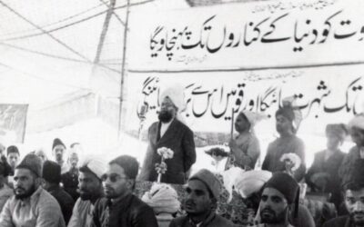 Continuously strive for victory of Islam