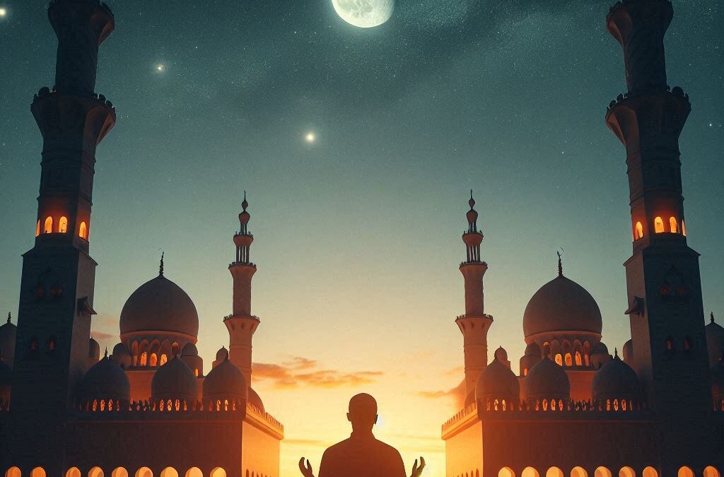 The importance of Tahajjud (night prayer)