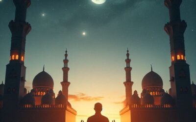 The importance of Tahajjud (night prayer)