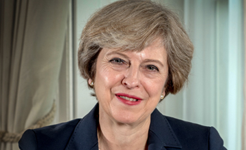 Theresa-May